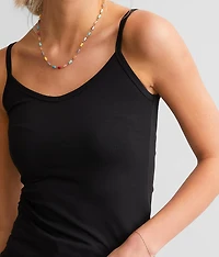 X-Long Two Way Tank Top
