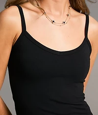 X-Long Two Way Tank Top