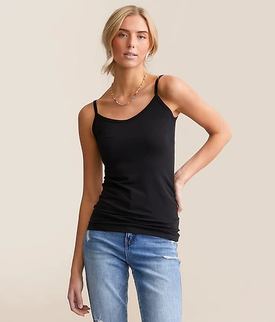 X-Long Two Way Tank Top