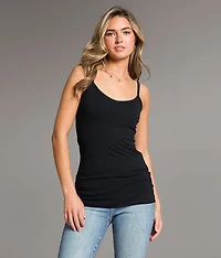 X-Long Two Way Tank Top