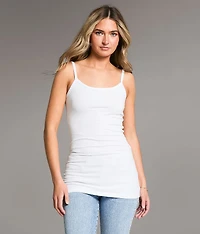 X-Long Two Way Tank Top