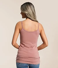 X-Long Two Way Tank Top