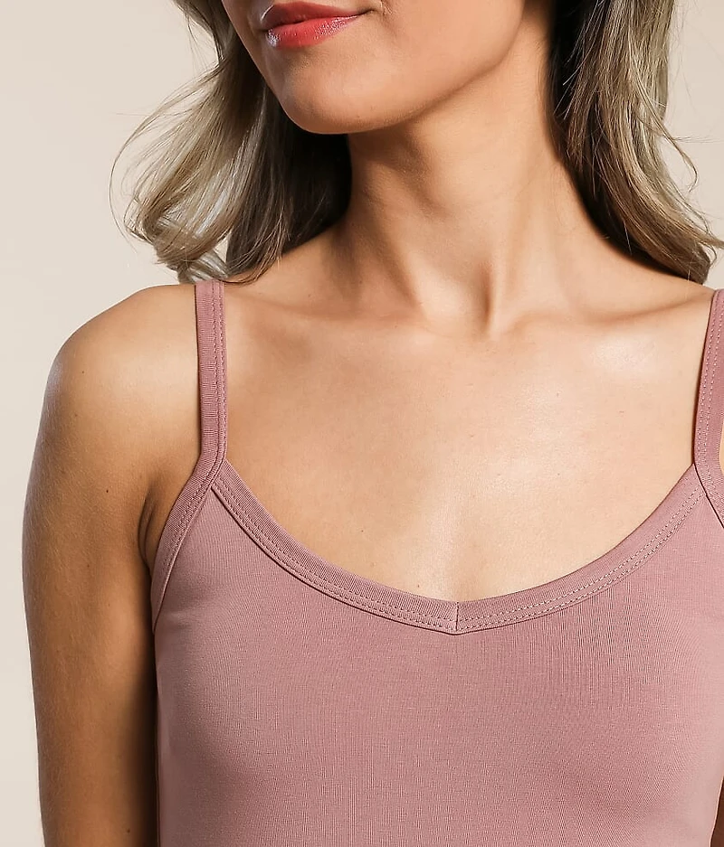 X-Long Two Way Tank Top
