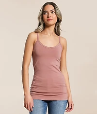 X-Long Two Way Tank Top