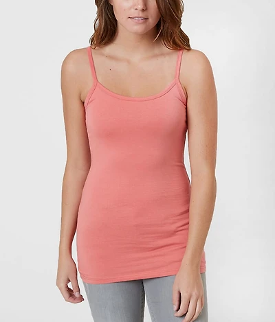 X-Long Two Way Tank Top