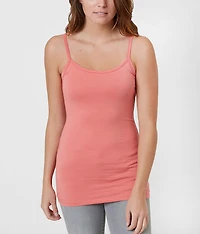 X-Long Two Way Tank Top