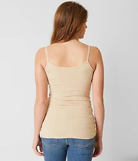 X-Long Two Way Tank Top