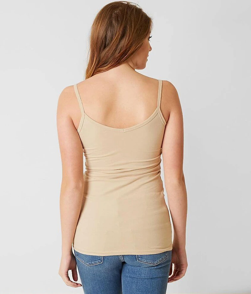X-Long Two Way Tank Top