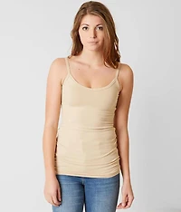 X-Long Two Way Tank Top