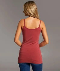 X-Long Two Way Tank Top