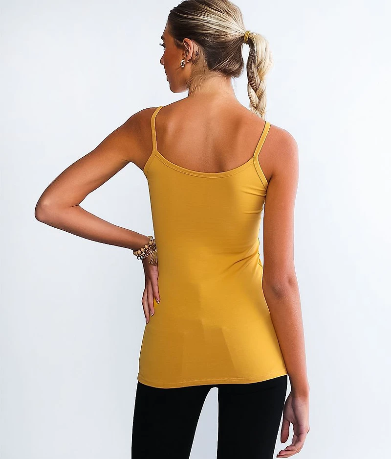 X-Long Two Way Tank Top