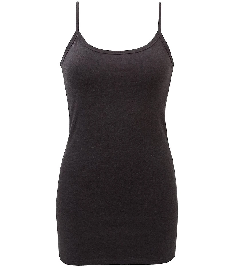 X-Long Two-Way Tank Top