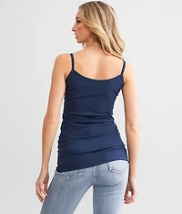 X-Long Two Way Tank Top