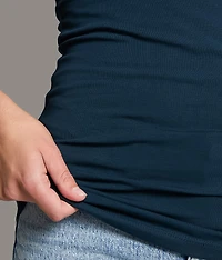 X-Long Two Way Tank Top