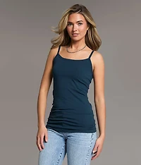 X-Long Two Way Tank Top