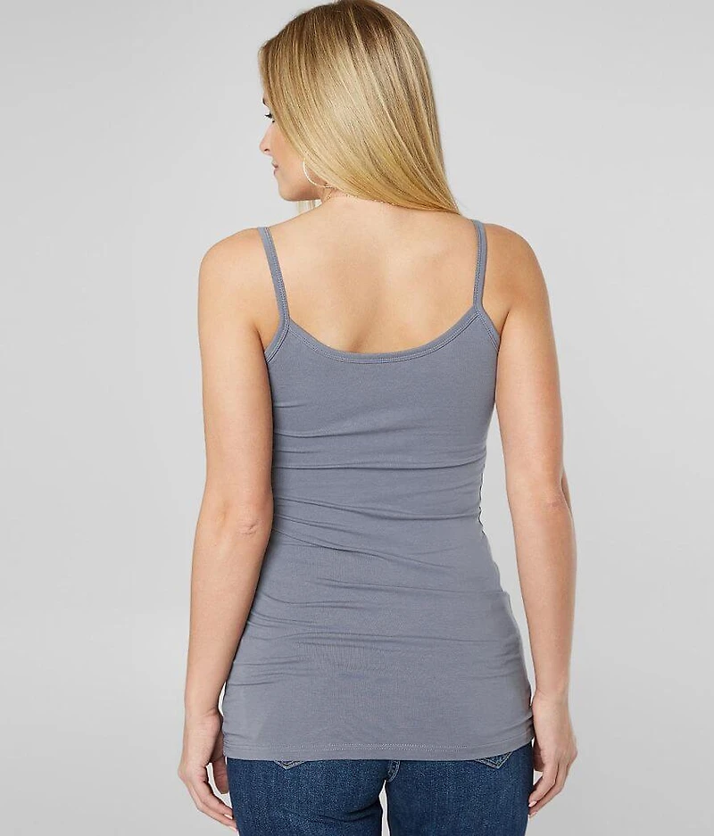 X-Long Two Way Tank Top