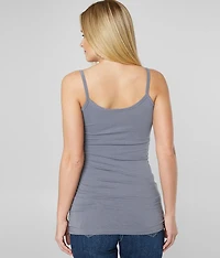 X-Long Two Way Tank Top