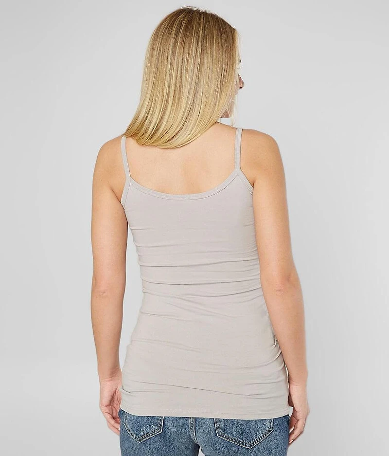 X-Long Two Way Tank Top