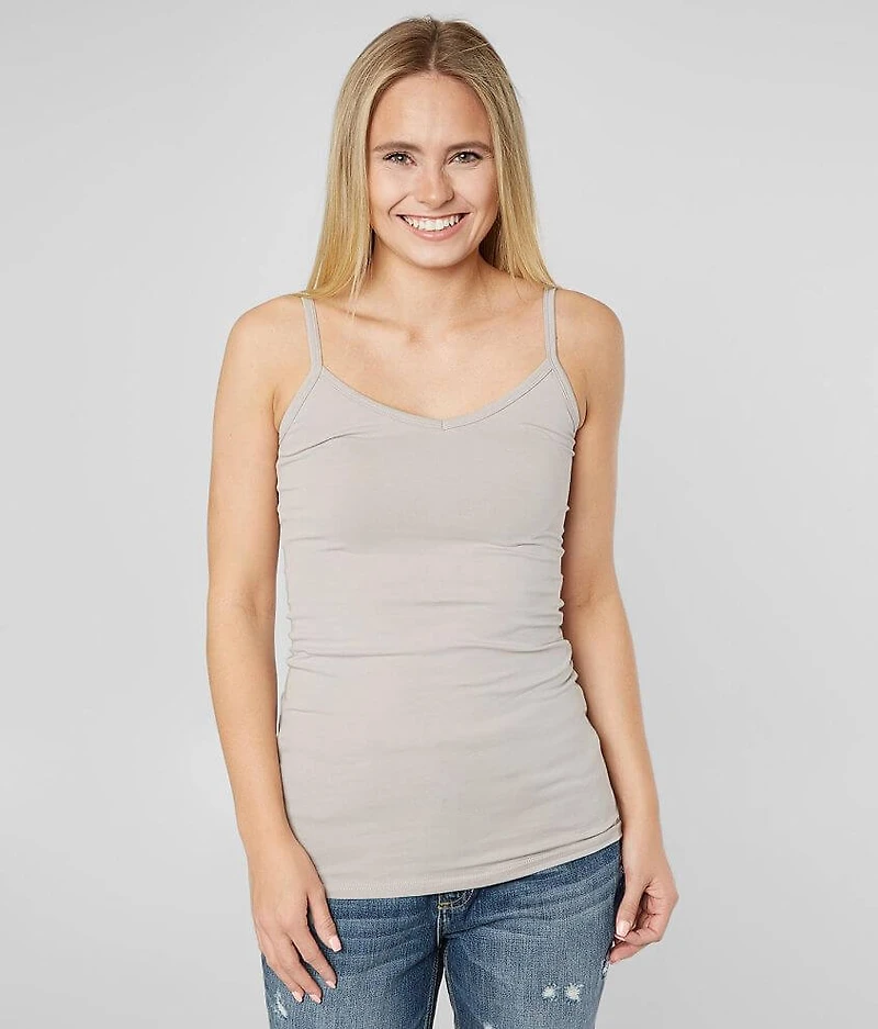X-Long Two Way Tank Top