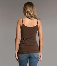 X-Long Two Way Tank Top