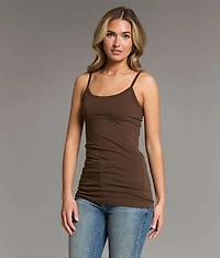 X-Long Two Way Tank Top