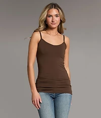 X-Long Two Way Tank Top