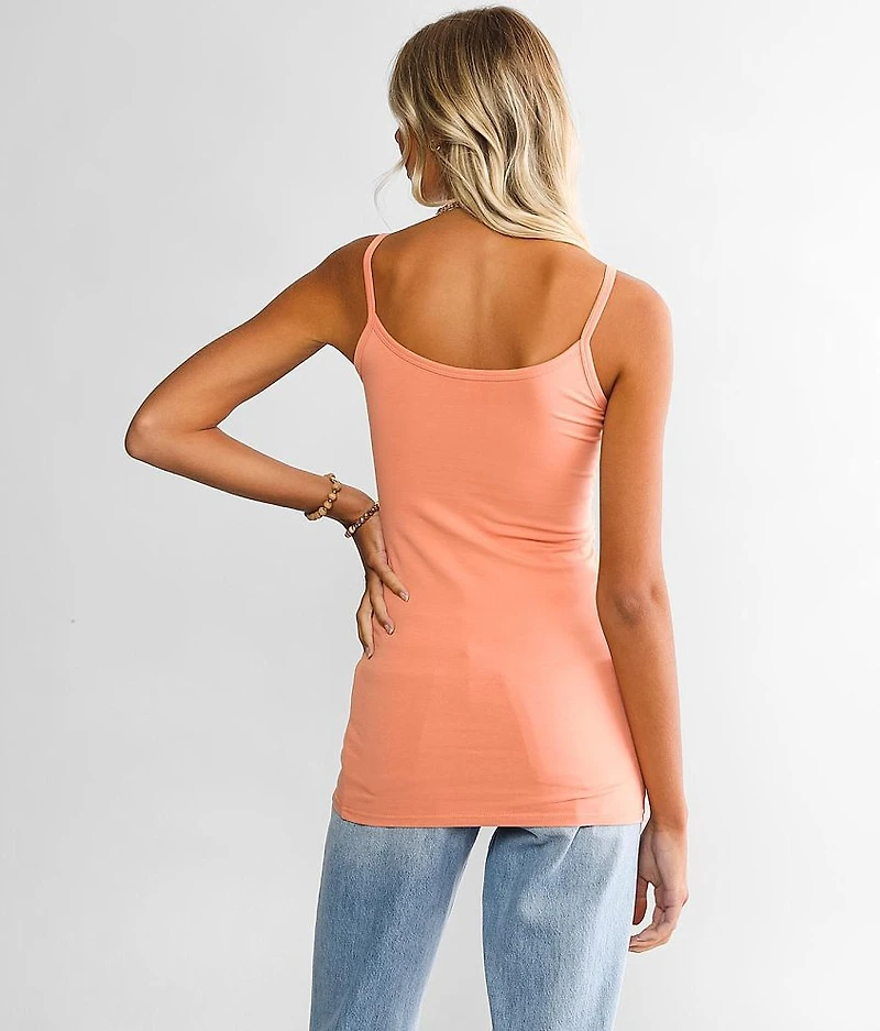 X-Long Two Way Tank Top