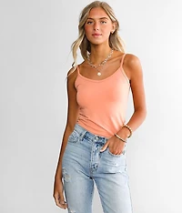 X-Long Two Way Tank Top