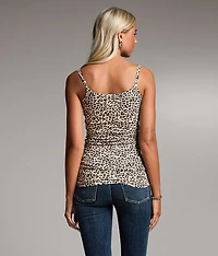 3 Pack Two Way Tank Top Set