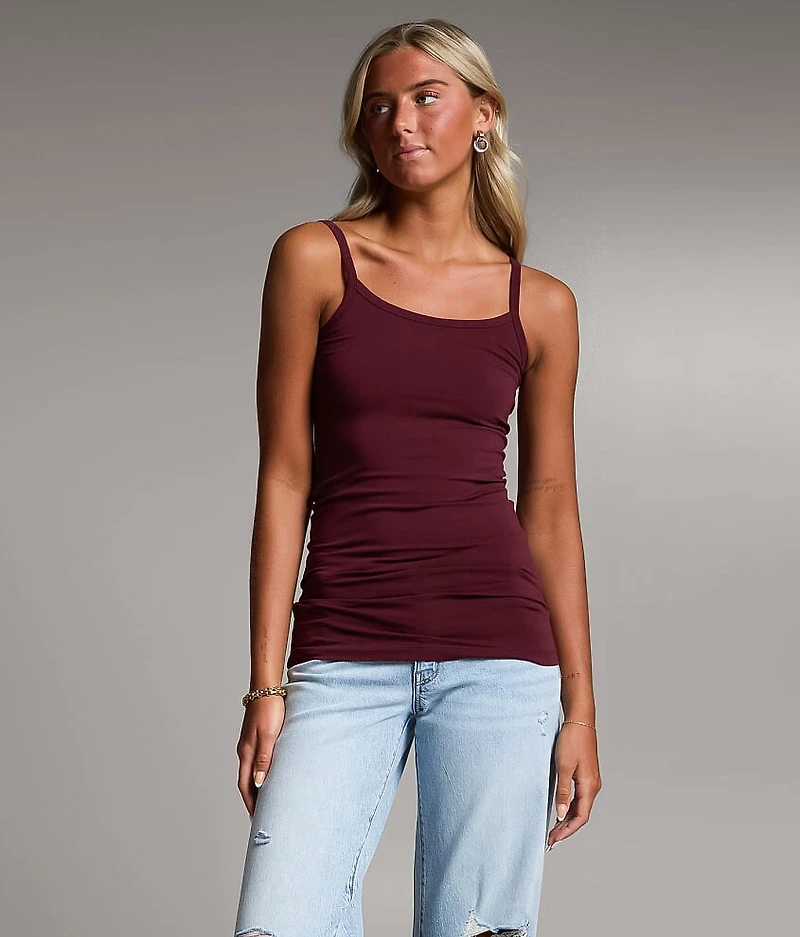 3 Pack Two Way Tank Top Set
