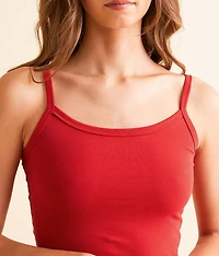 X-Long Two Way Tank Top
