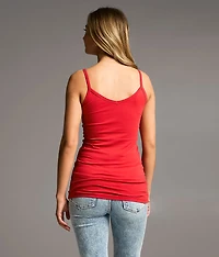 X-Long Two Way Tank Top
