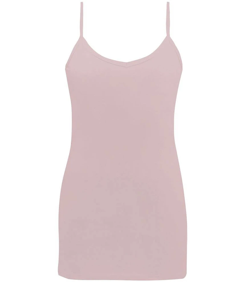 X-Long Two Way Tank Top