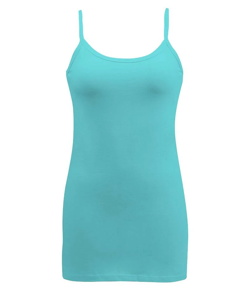 X-Long Two Way Tank Top