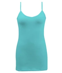 X-Long Two Way Tank Top