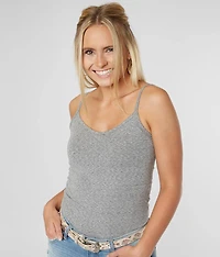 X-Long Two-Way Tank Top