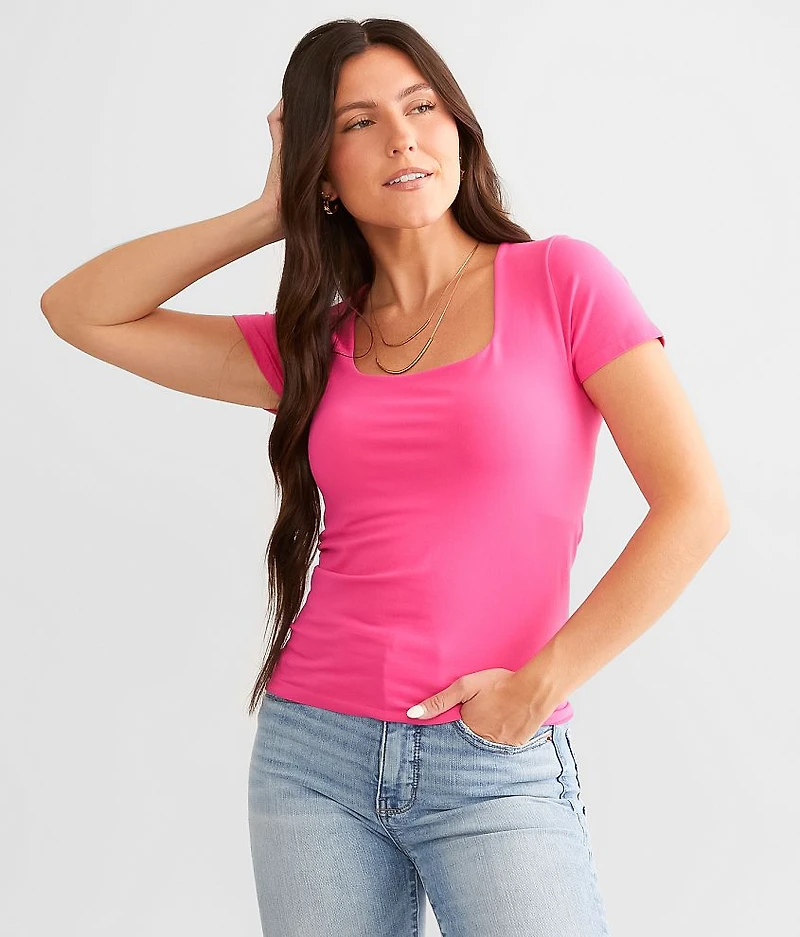 Contour Top