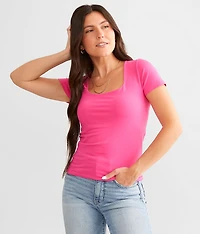 Contour Top
