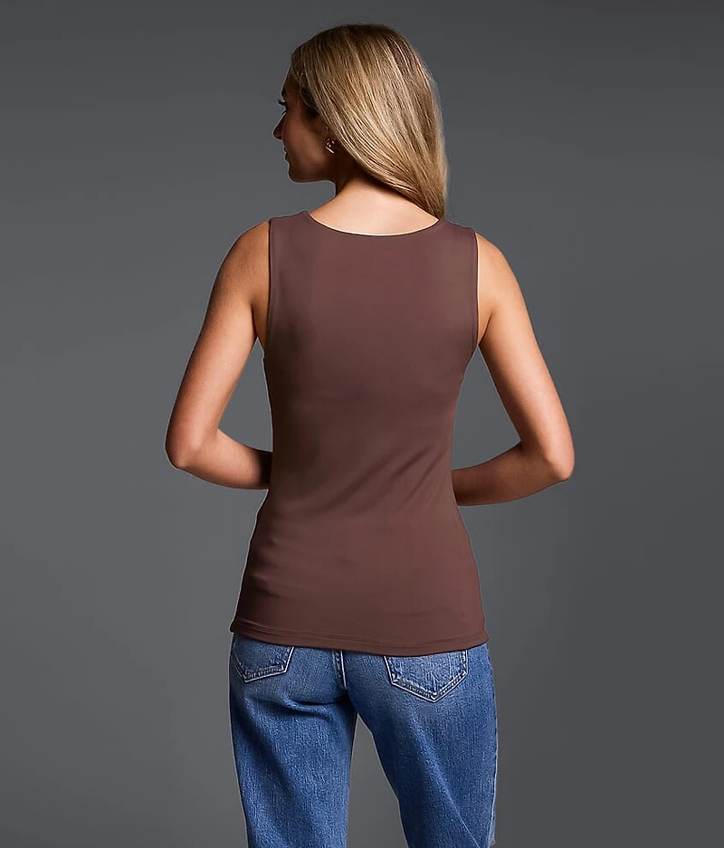 Shaping & Smoothing Tank Top