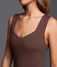 Shaping & Smoothing Tank Top