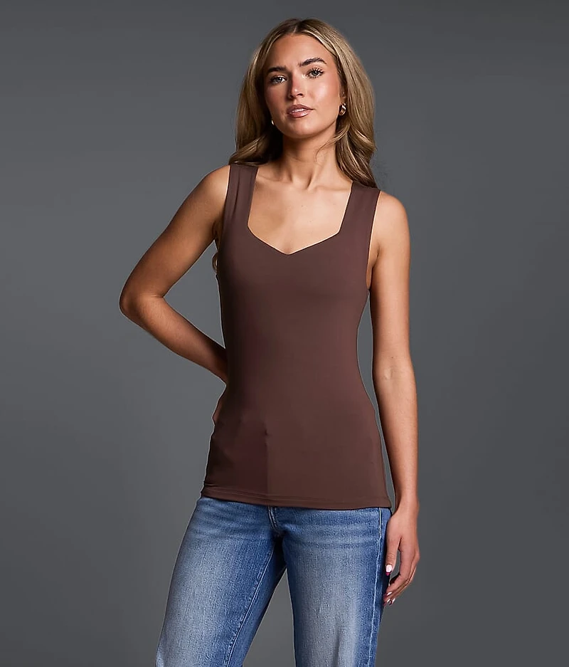 Shaping & Smoothing Tank Top