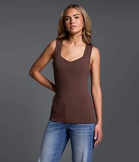 Shaping & Smoothing Tank Top