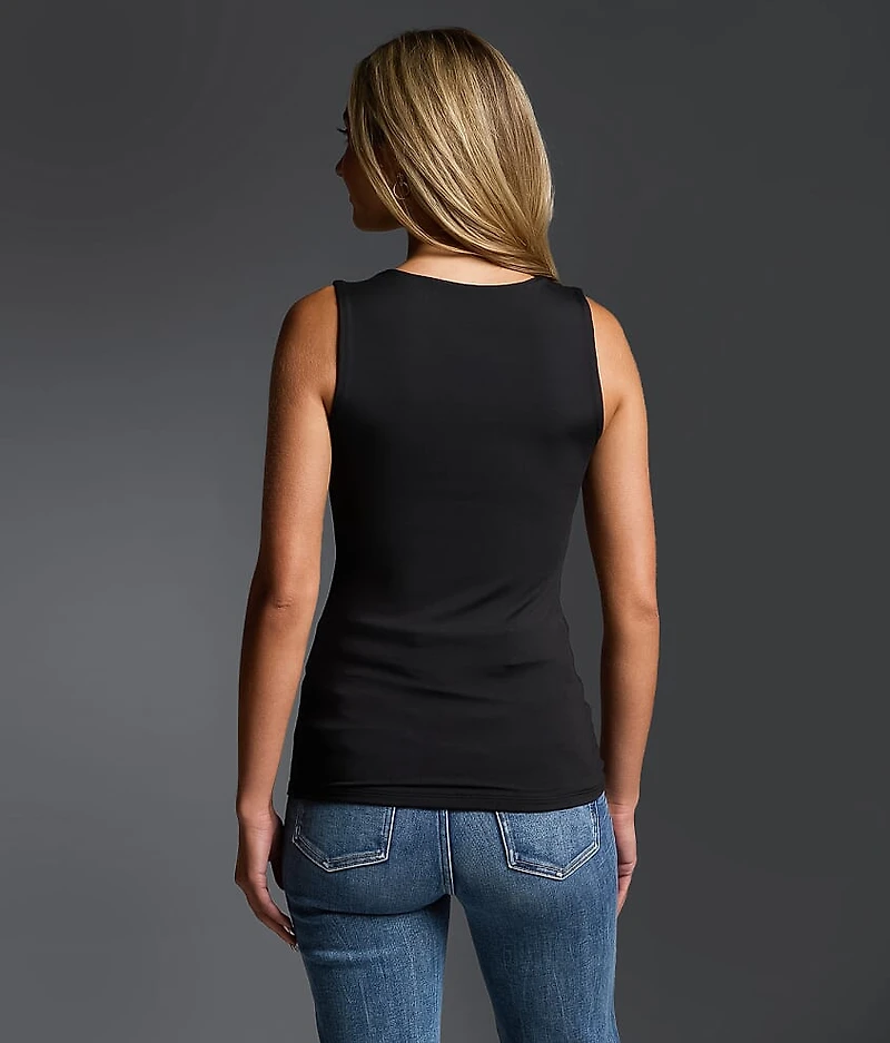 Shaping & Smoothing Tank Top