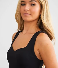 Shaping & Smoothing Tank Top
