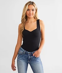 Shaping & Smoothing Tank Top
