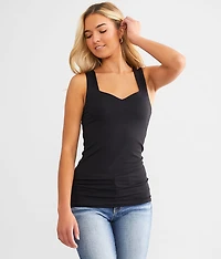 Shaping & Smoothing Tank Top
