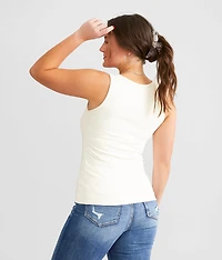 Shaping & Smoothing Tank Top