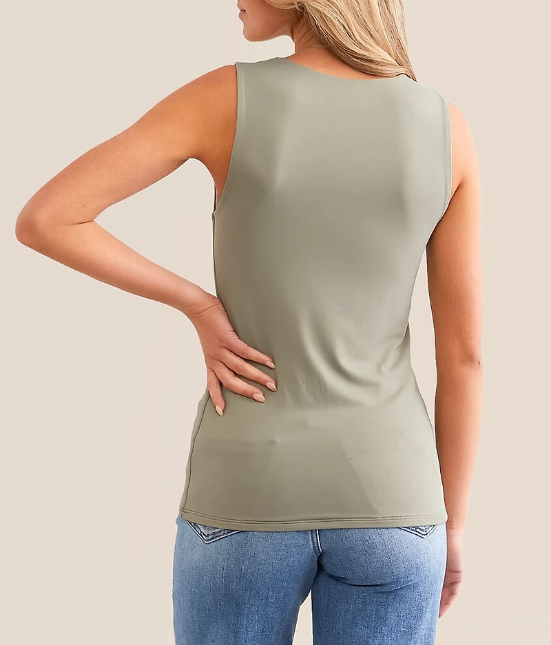 Shaping & Smoothing Tank Top