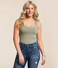 Shaping & Smoothing Tank Top