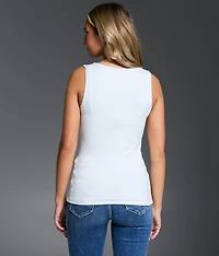 Shaping & Smoothing Tank Top